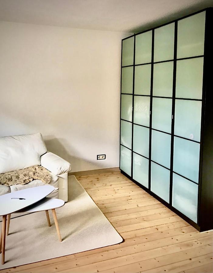 Rebenlaub Apartment Heringen  Exterior photo